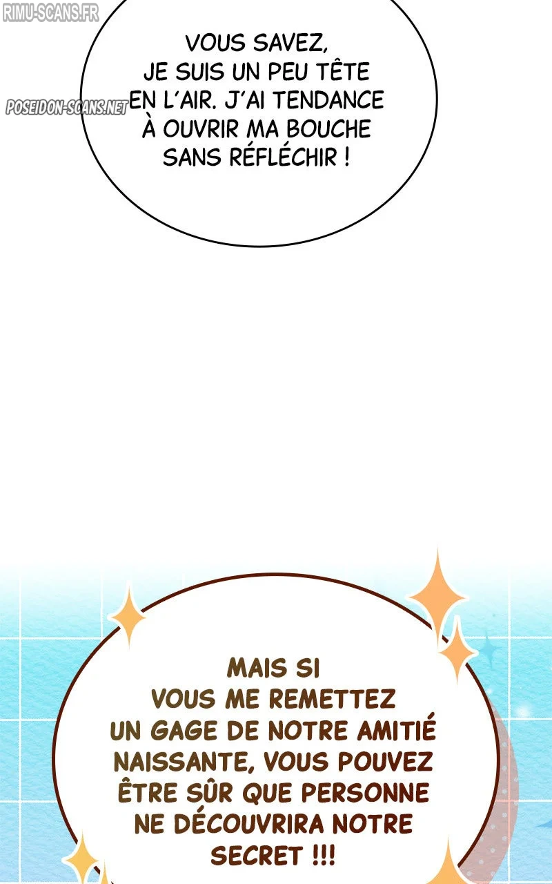 The Academy Visionary Chapitre 34 - Page 67