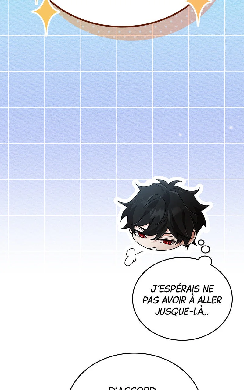 The Academy Visionary Chapitre 34 - Page 68