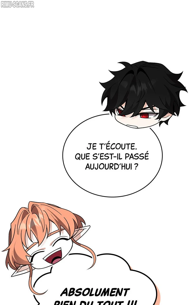 The Academy Visionary Chapitre 34 - Page 70
