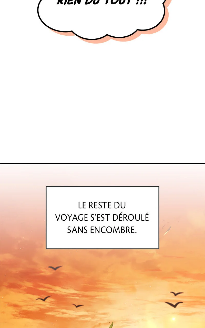 The Academy Visionary Chapitre 34 - Page 71