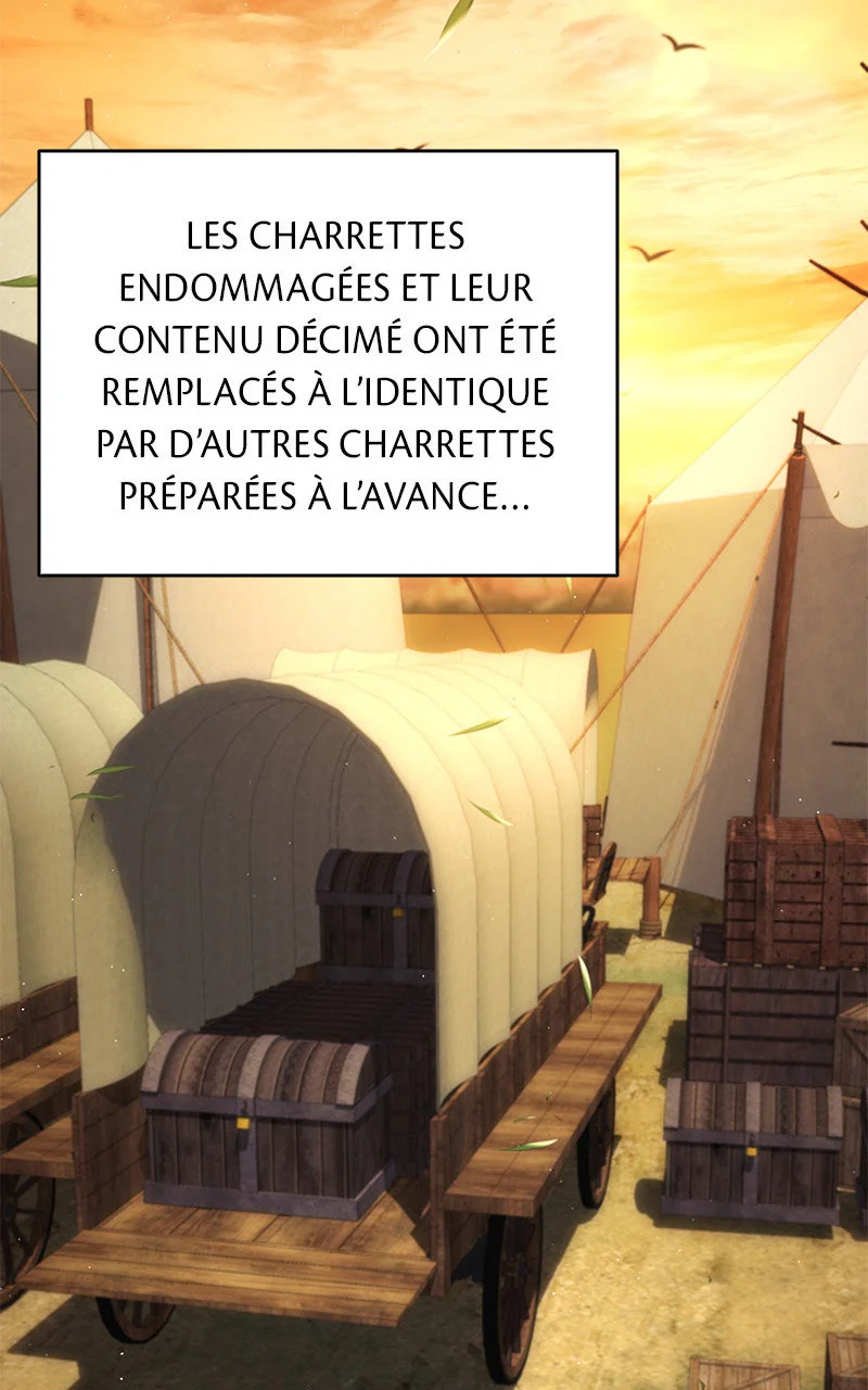 The Academy Visionary Chapitre 34 - Page 72