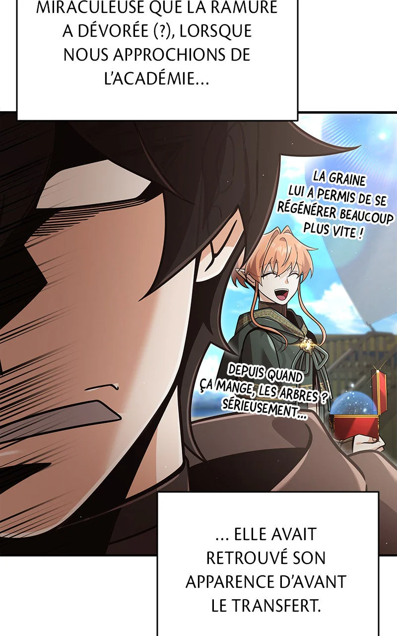 The Academy Visionary Chapitre 34 - Page 74