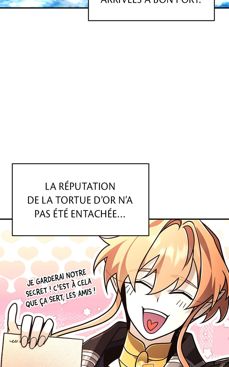 The Academy Visionary Chapitre 34 - Page 77