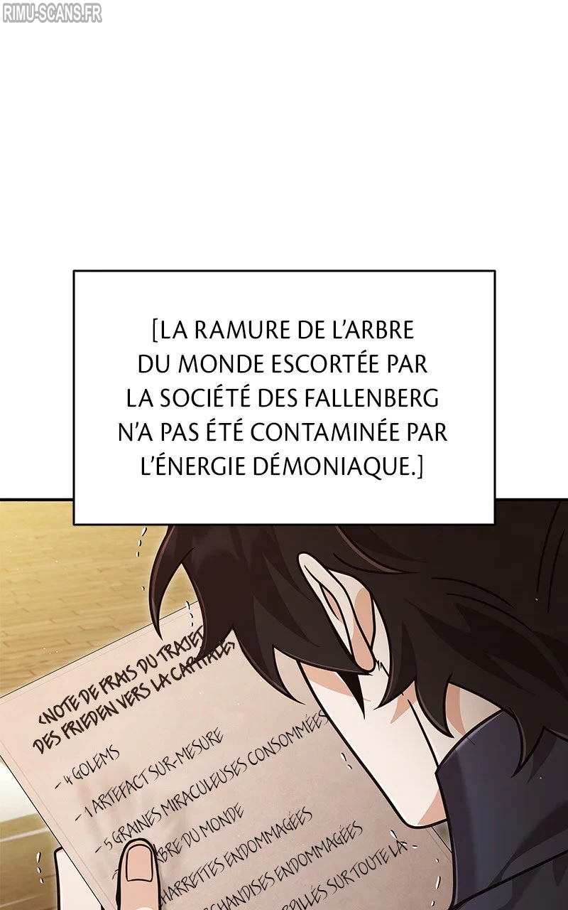The Academy Visionary Chapitre 34 - Page 79