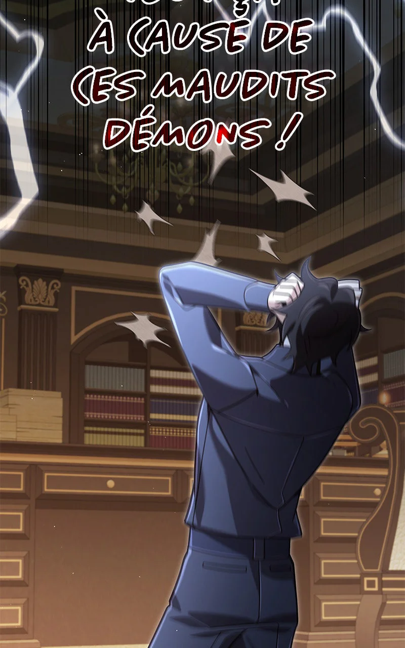 The Academy Visionary Chapitre 34 - Page 81