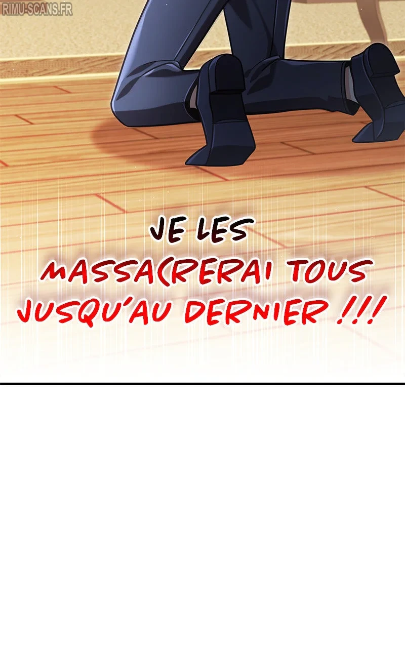 The Academy Visionary Chapitre 34 - Page 82