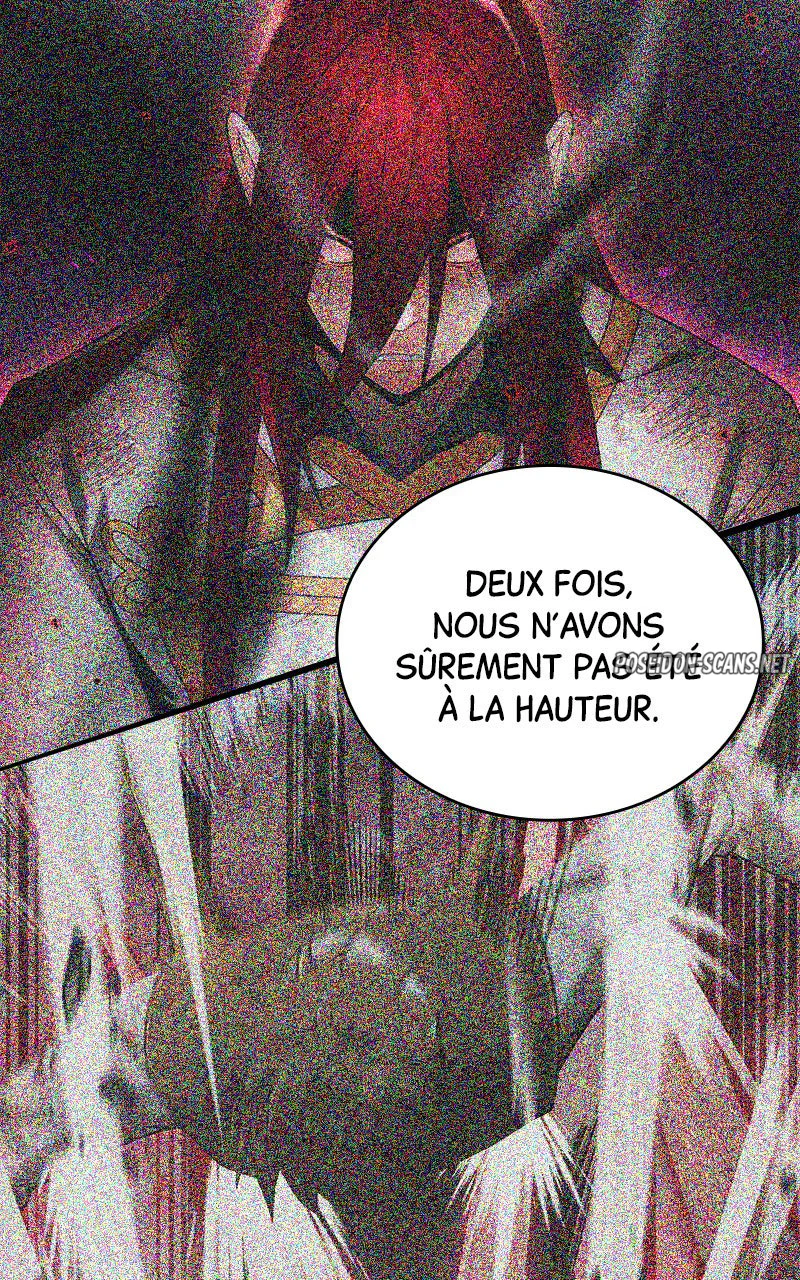 The Academy Visionary Chapitre 34 - Page 84