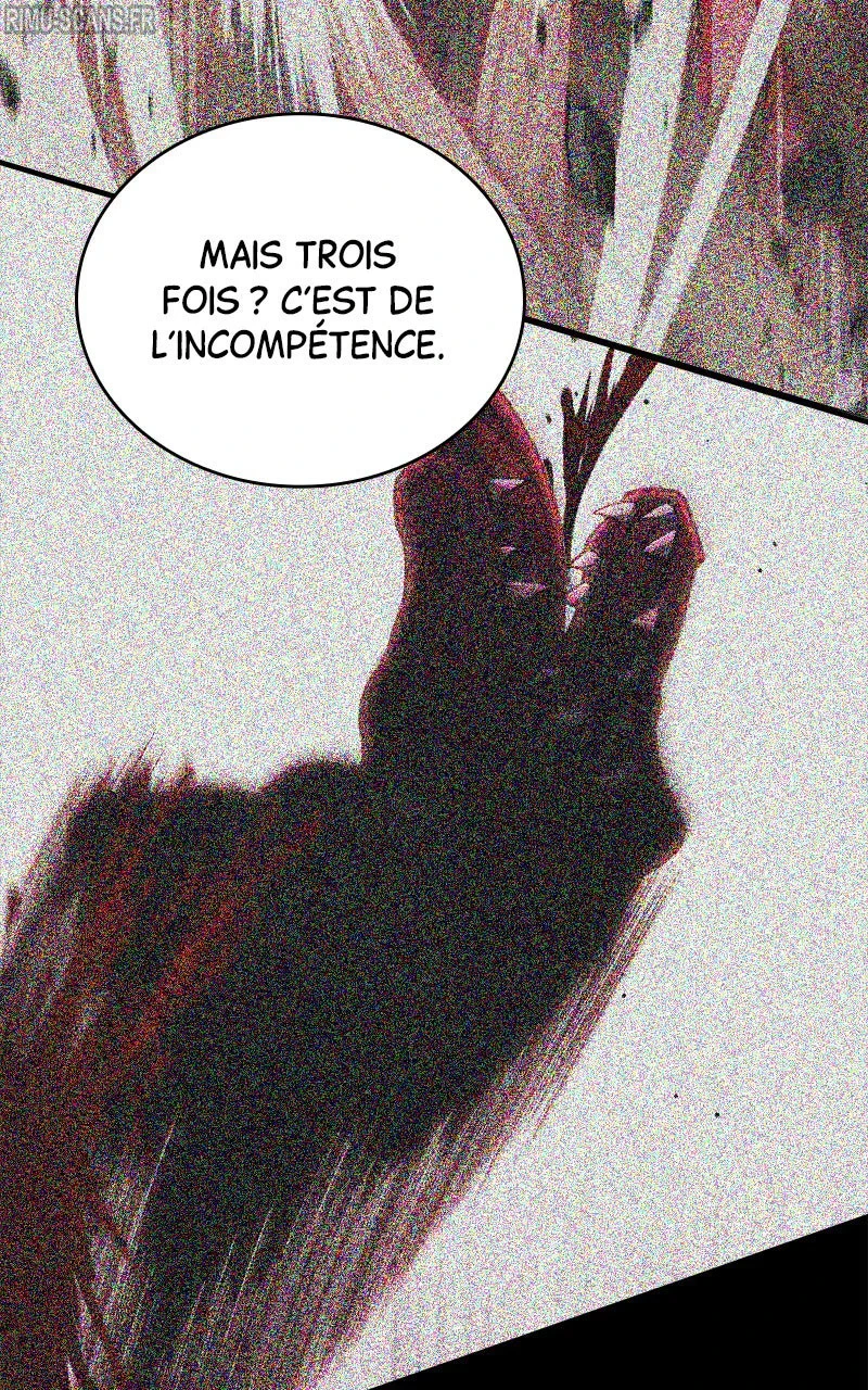The Academy Visionary Chapitre 34 - Page 85