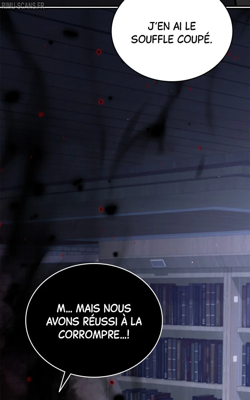The Academy Visionary Chapitre 34 - Page 88