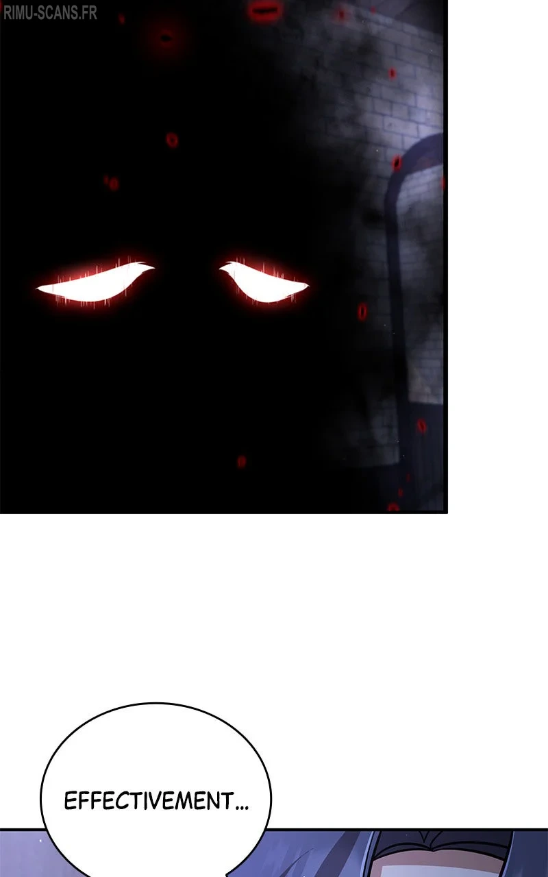 The Academy Visionary Chapitre 34 - Page 91