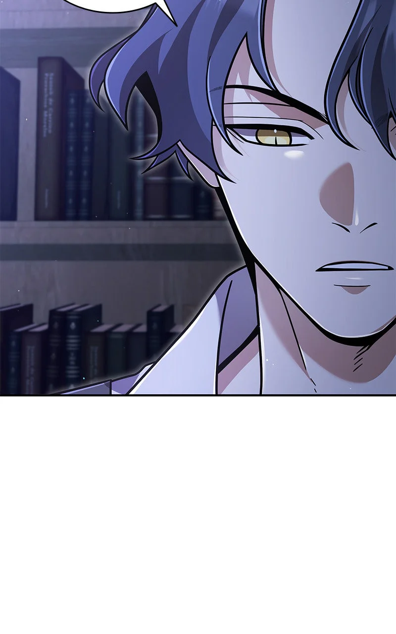 The Academy Visionary Chapitre 34 - Page 92