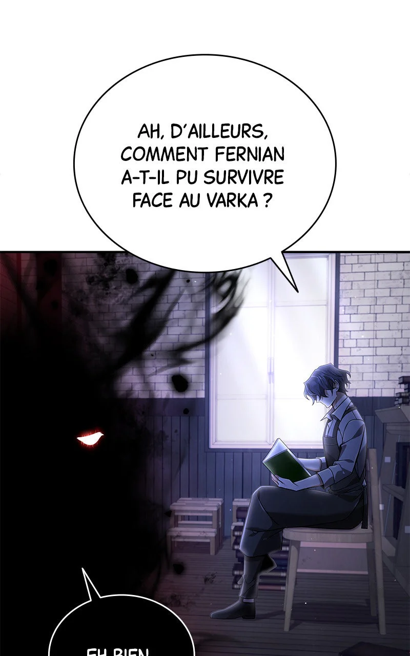 The Academy Visionary Chapitre 34 - Page 93