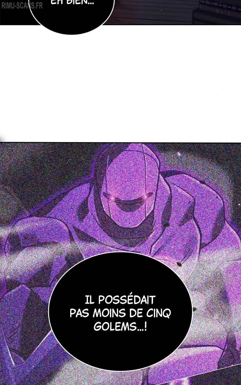 The Academy Visionary Chapitre 34 - Page 94
