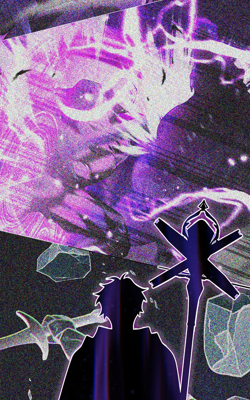 The Academy Visionary Chapitre 34 - Page 95