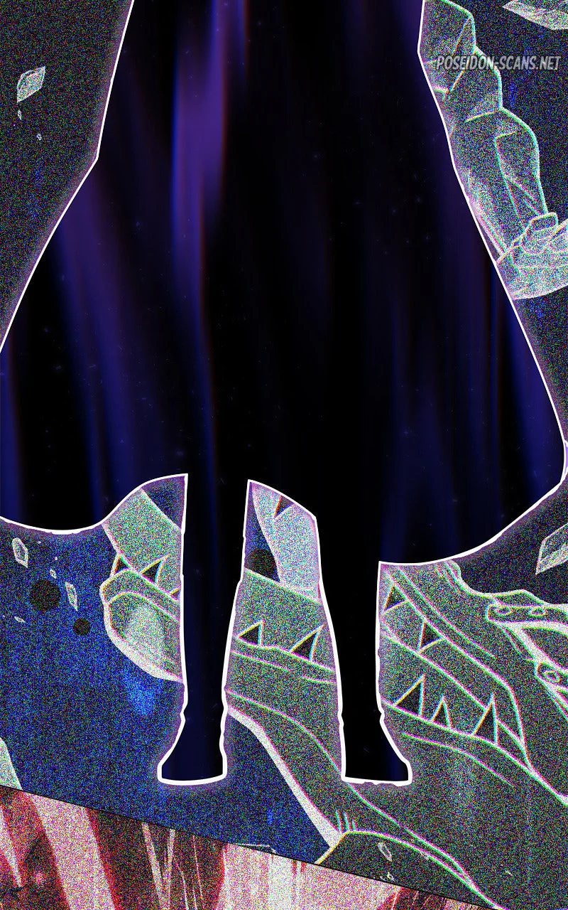 The Academy Visionary Chapitre 34 - Page 96