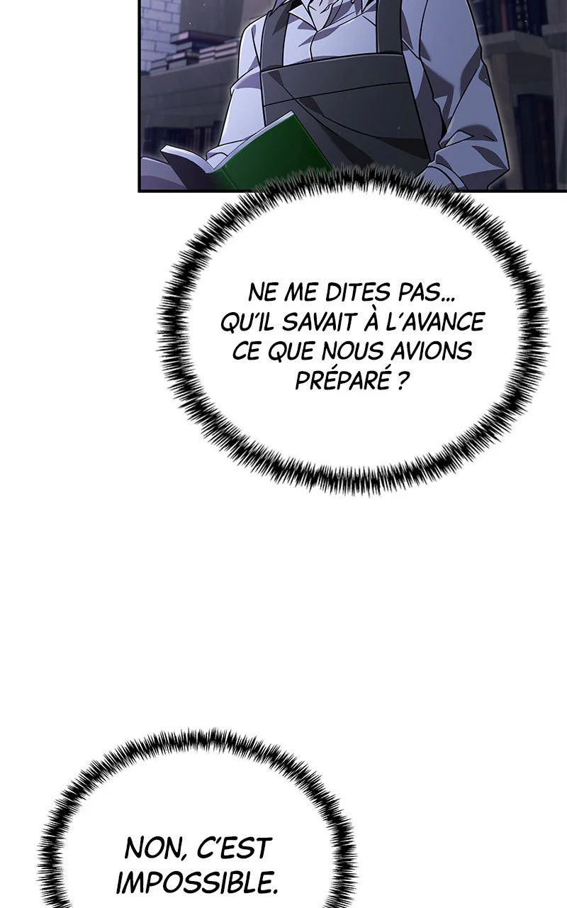 The Academy Visionary Chapitre 34 - Page 98