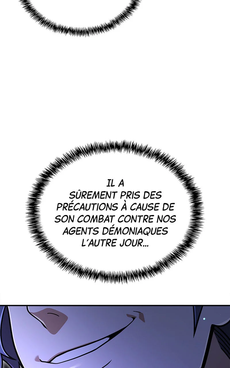 The Academy Visionary Chapitre 34 - Page 99
