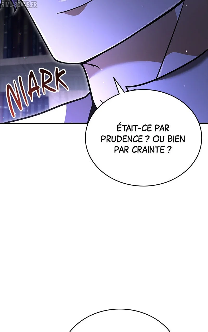 The Academy Visionary Chapitre 34 - Page 100