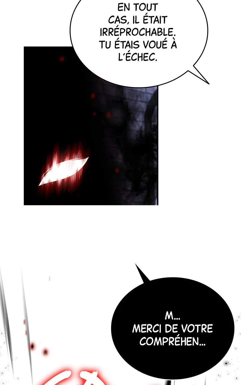 The Academy Visionary Chapitre 34 - Page 101