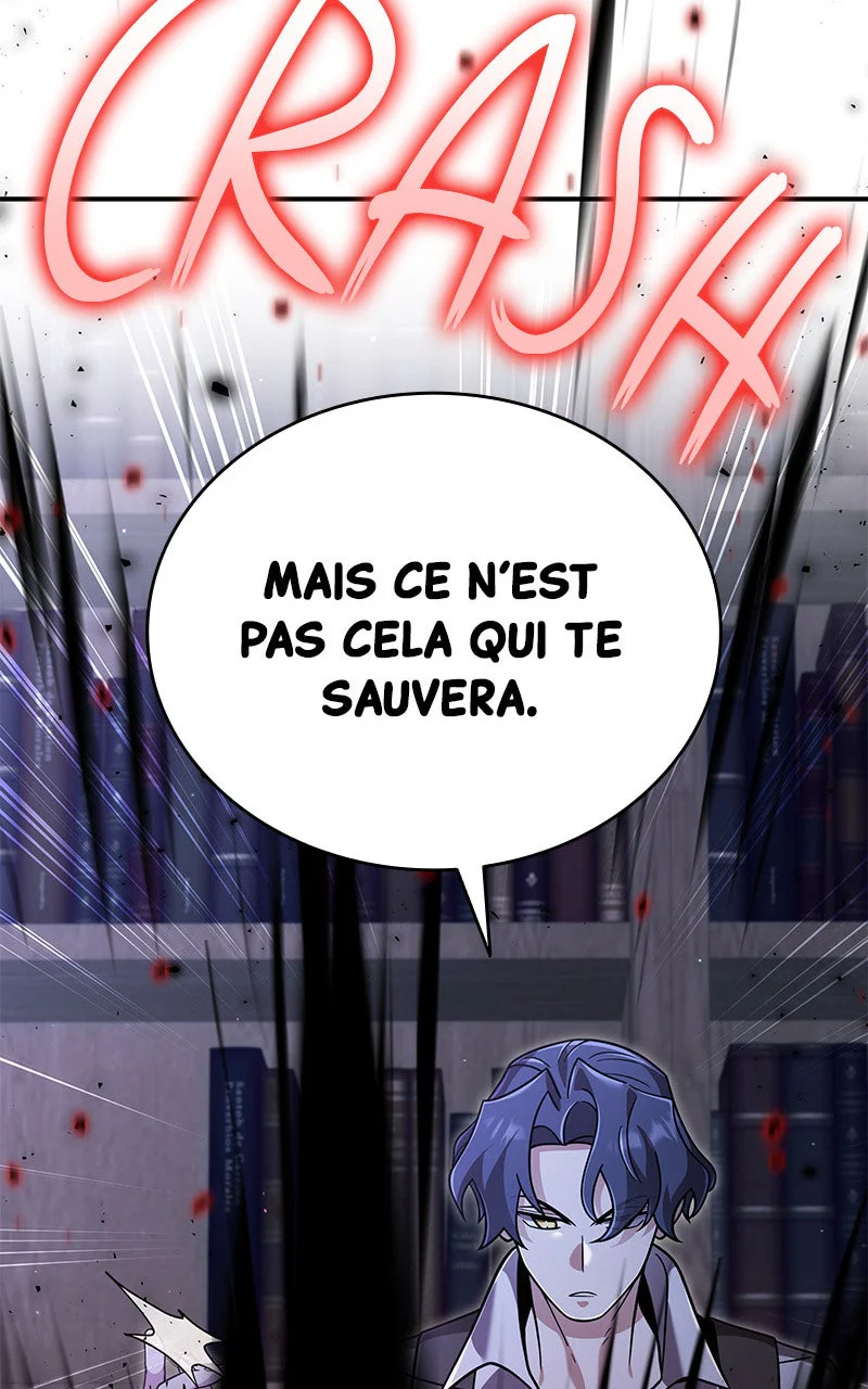 The Academy Visionary Chapitre 34 - Page 102