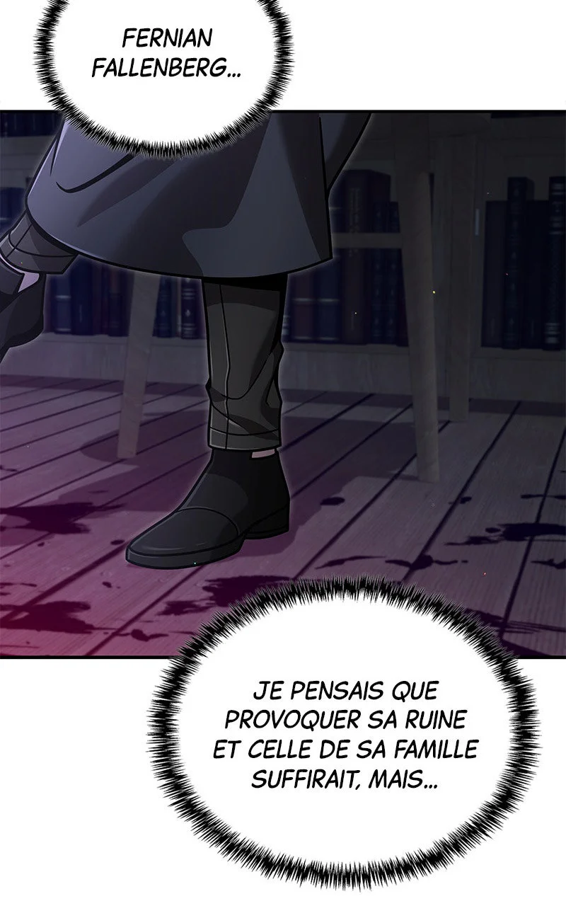 The Academy Visionary Chapitre 34 - Page 104