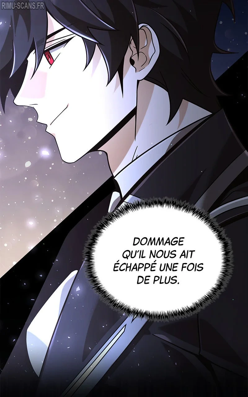 The Academy Visionary Chapitre 34 - Page 106