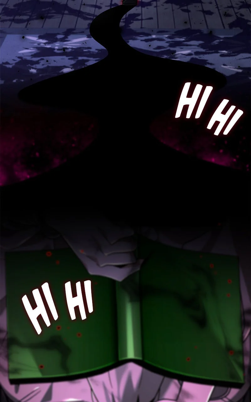 The Academy Visionary Chapitre 34 - Page 108