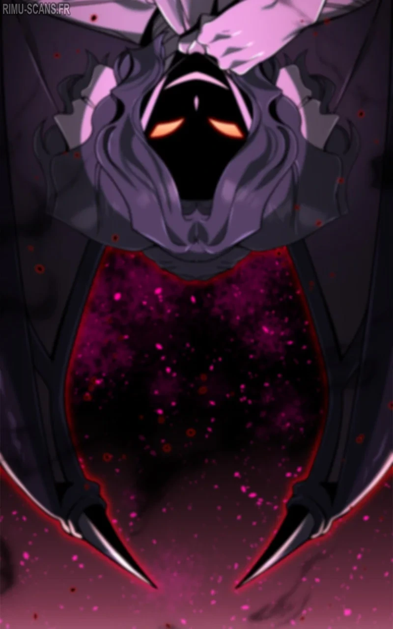 The Academy Visionary Chapitre 34 - Page 109