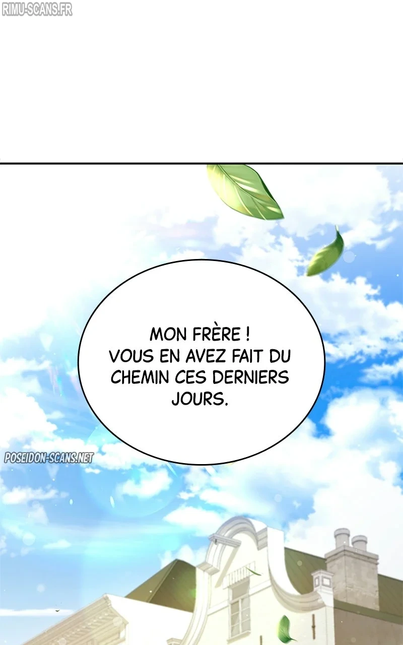 The Academy Visionary Chapitre 35 - Page 1
