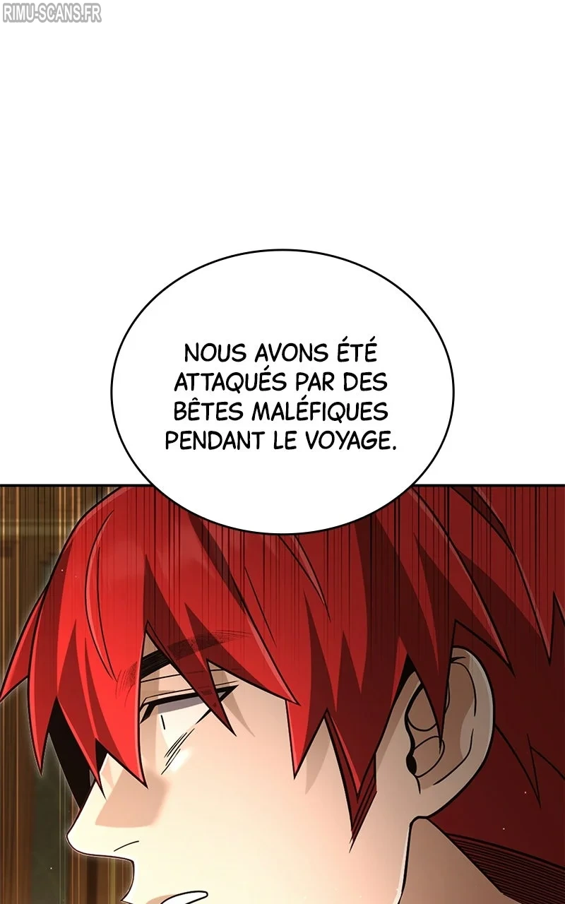 The Academy Visionary Chapitre 35 - Page 4