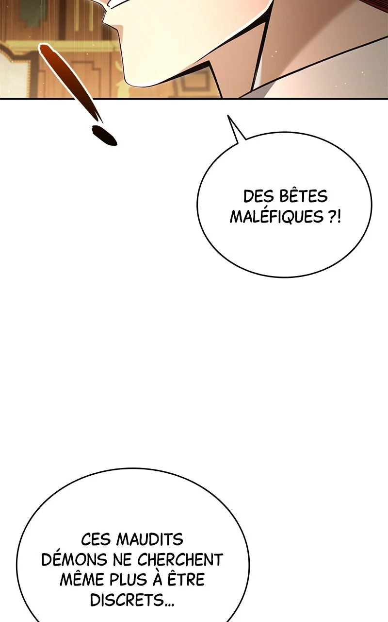 The Academy Visionary Chapitre 35 - Page 5