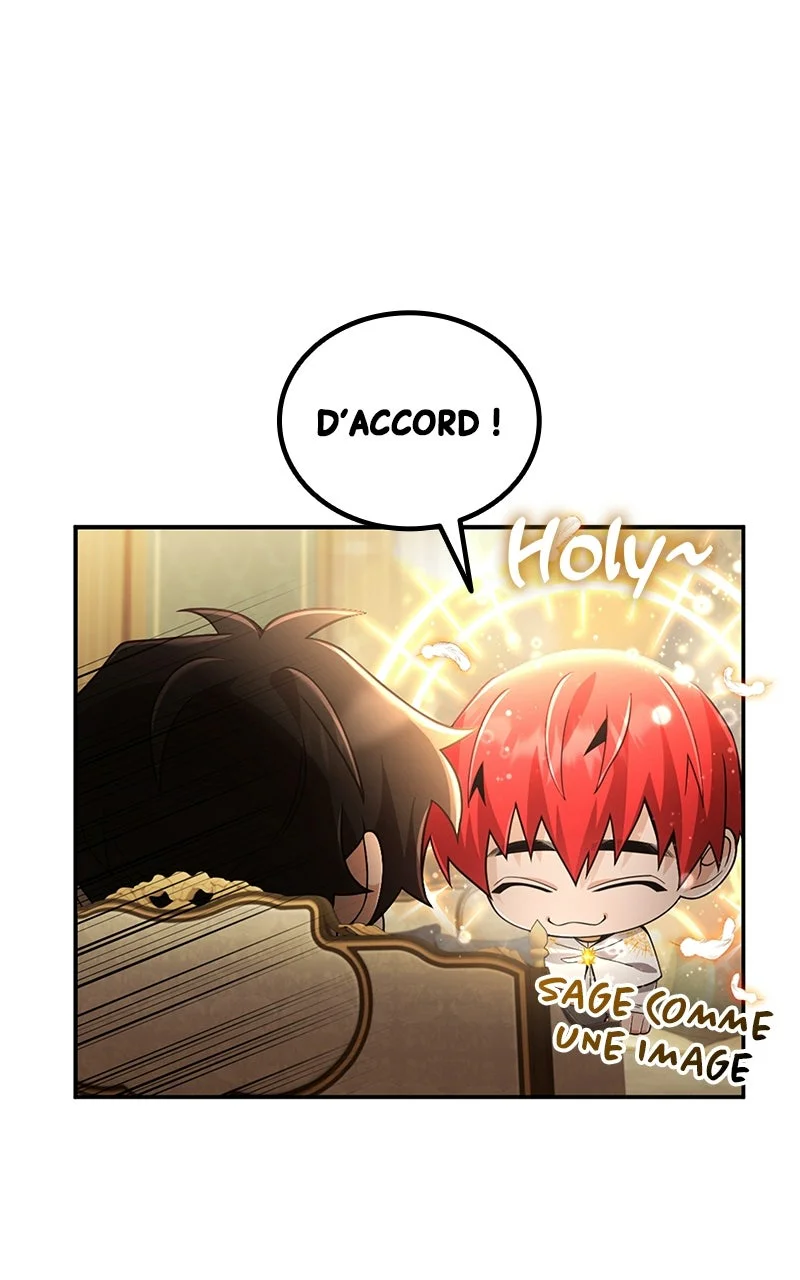 The Academy Visionary Chapitre 35 - Page 8