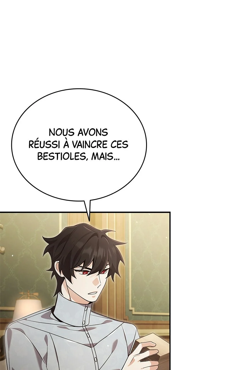 The Academy Visionary Chapitre 35 - Page 9