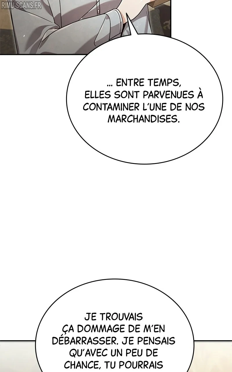 The Academy Visionary Chapitre 35 - Page 10