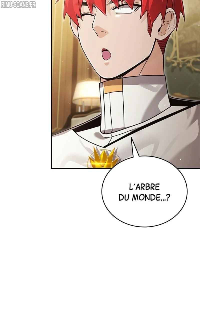 The Academy Visionary Chapitre 35 - Page 13