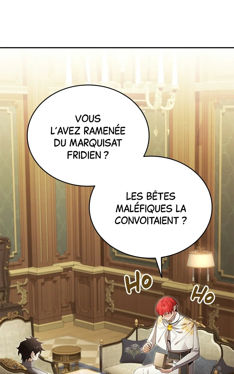 The Academy Visionary Chapitre 35 - Page 14