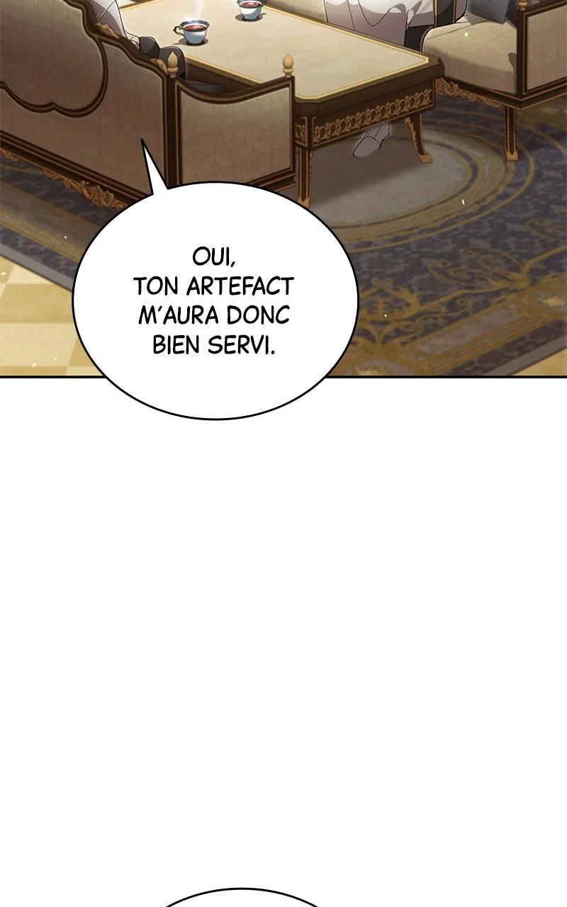 The Academy Visionary Chapitre 35 - Page 15