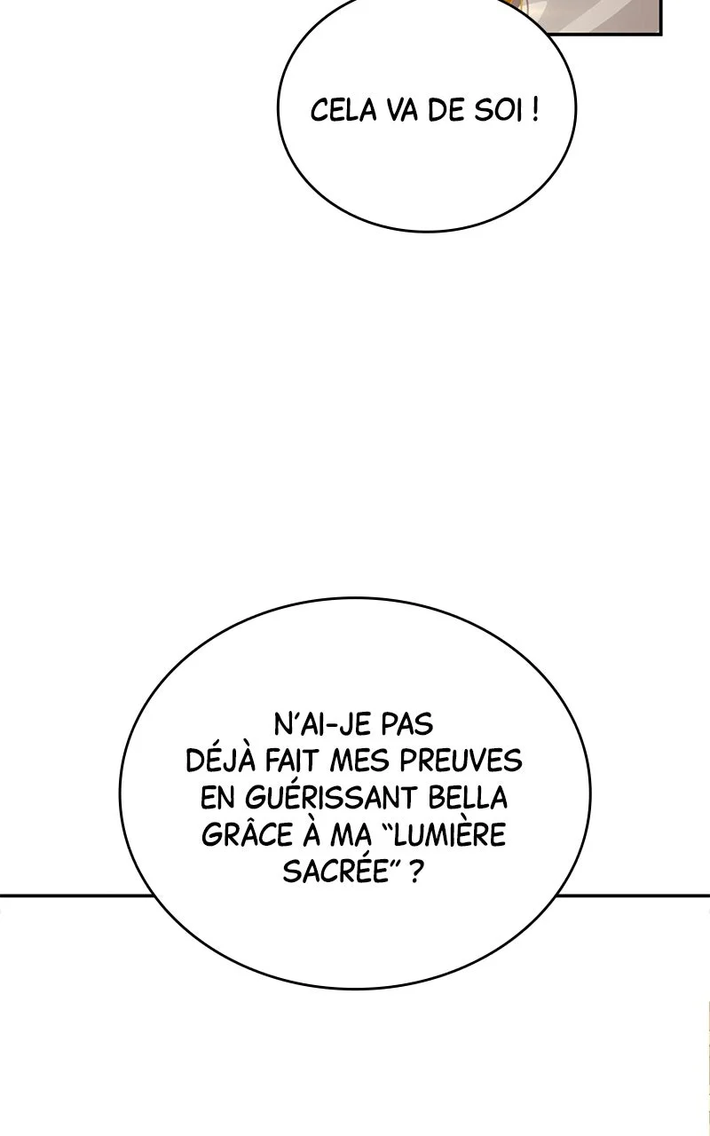 The Academy Visionary Chapitre 35 - Page 17