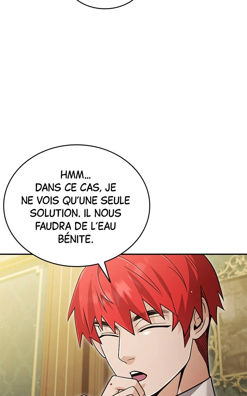 The Academy Visionary Chapitre 35 - Page 23