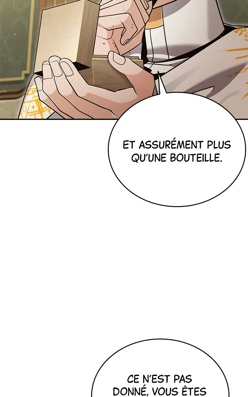 The Academy Visionary Chapitre 35 - Page 24
