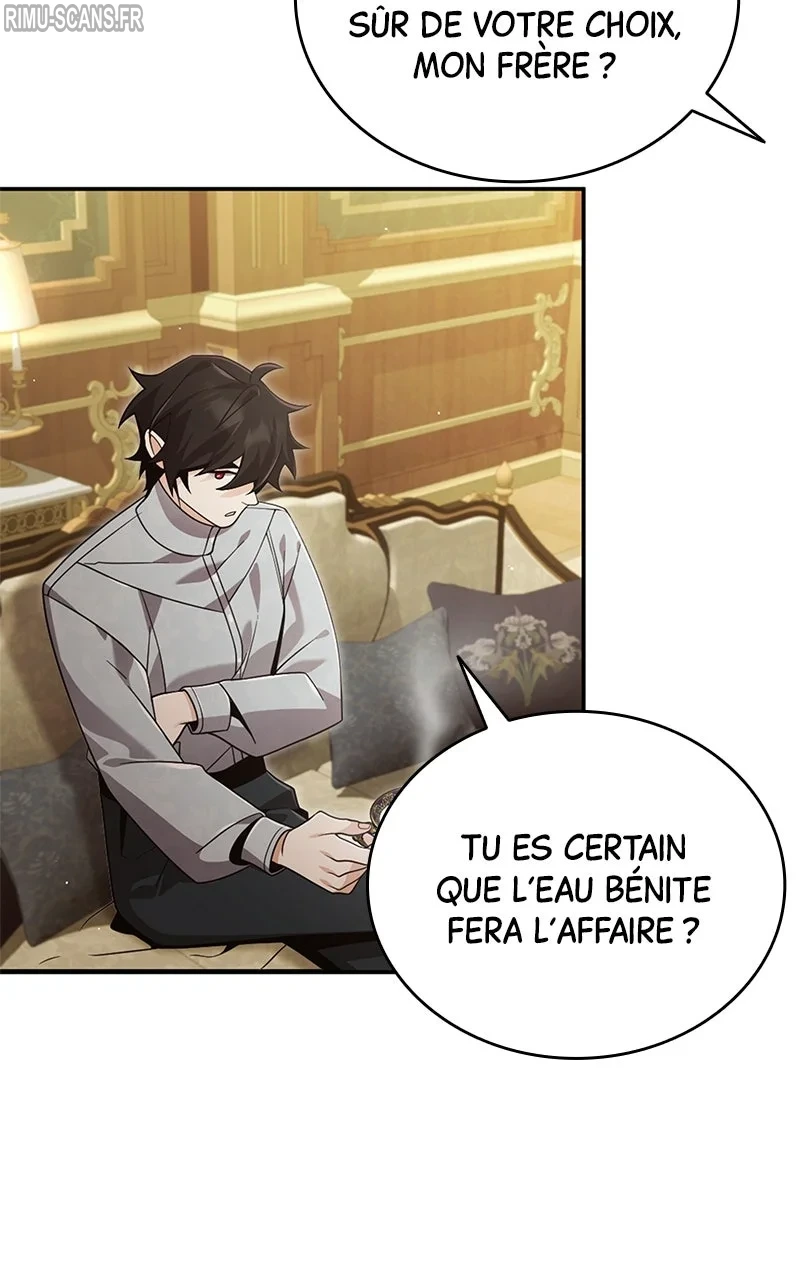 The Academy Visionary Chapitre 35 - Page 25