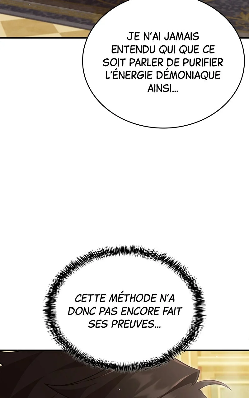 The Academy Visionary Chapitre 35 - Page 27