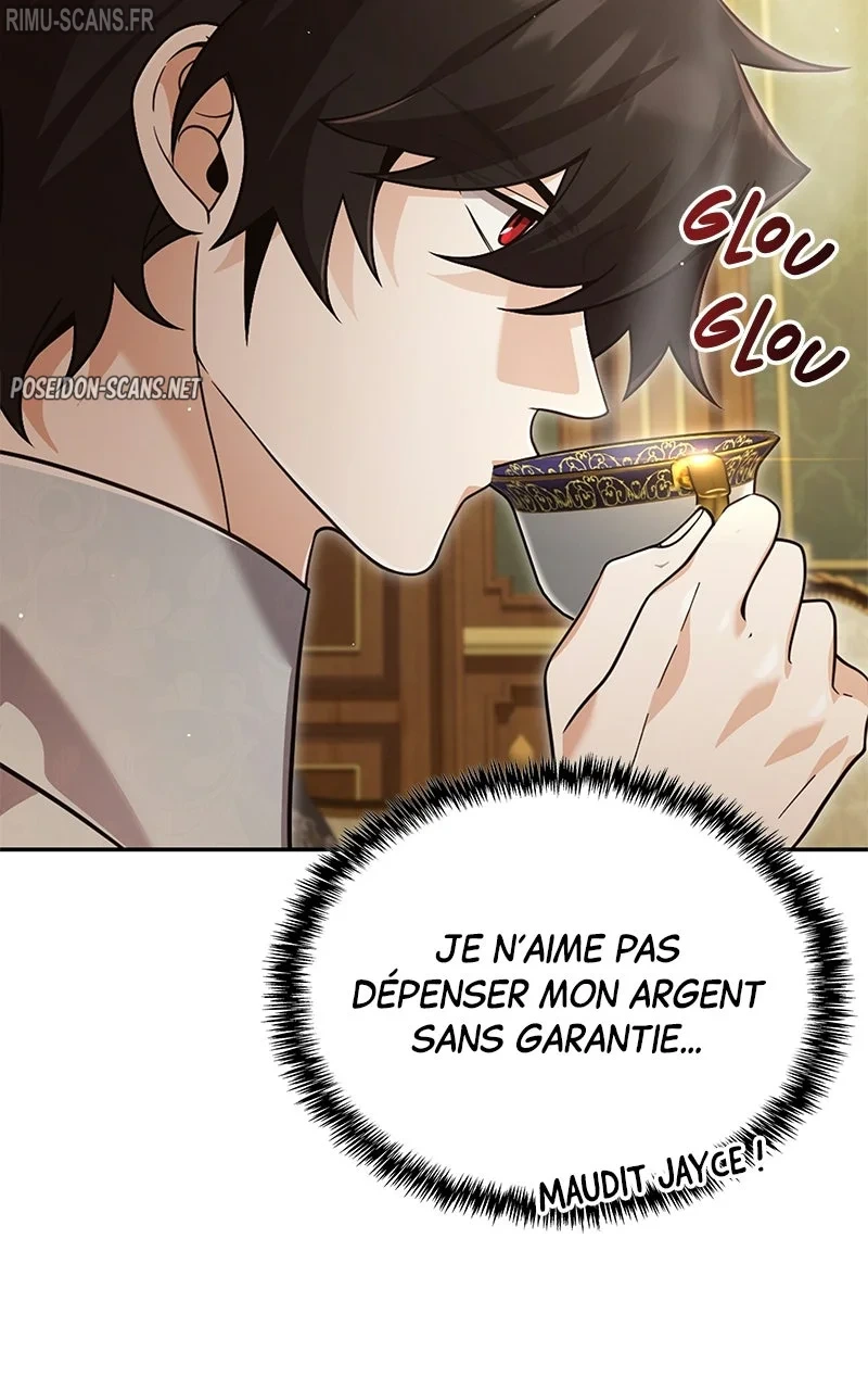 The Academy Visionary Chapitre 35 - Page 28