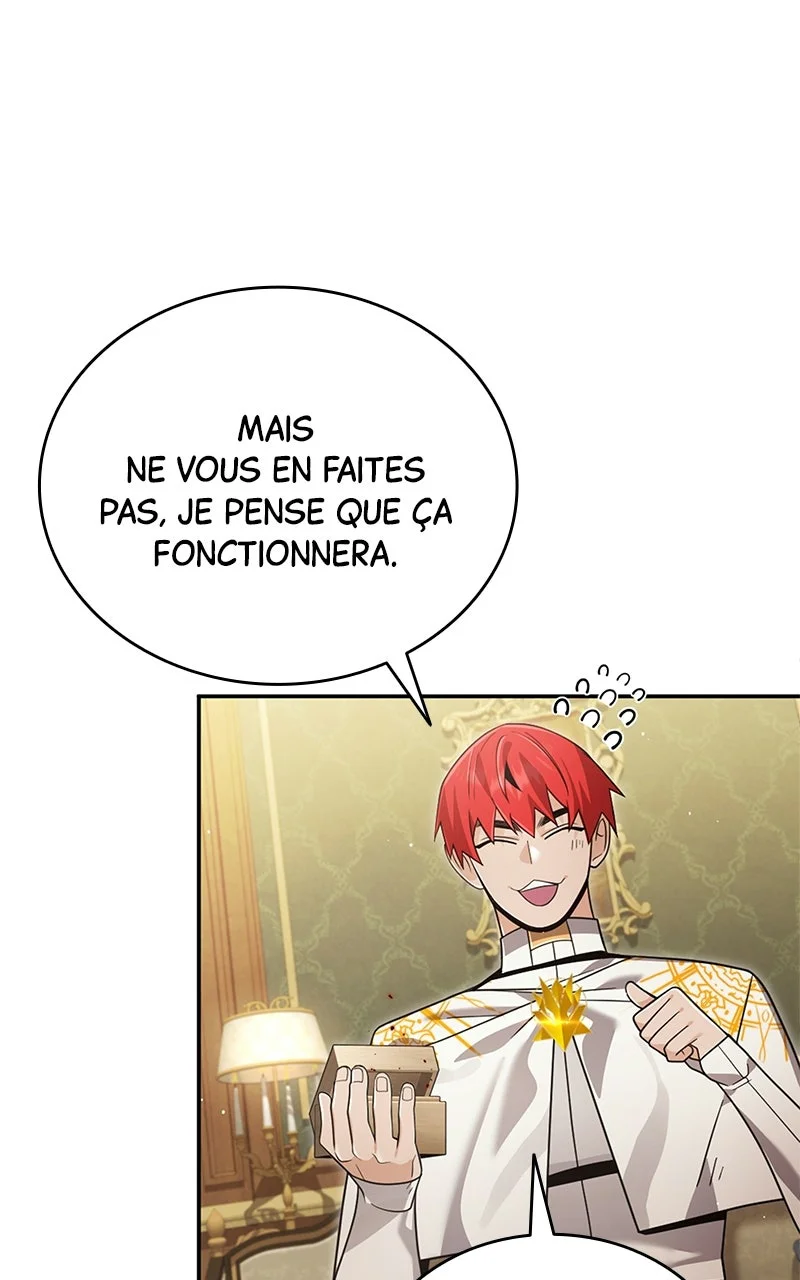 The Academy Visionary Chapitre 35 - Page 29