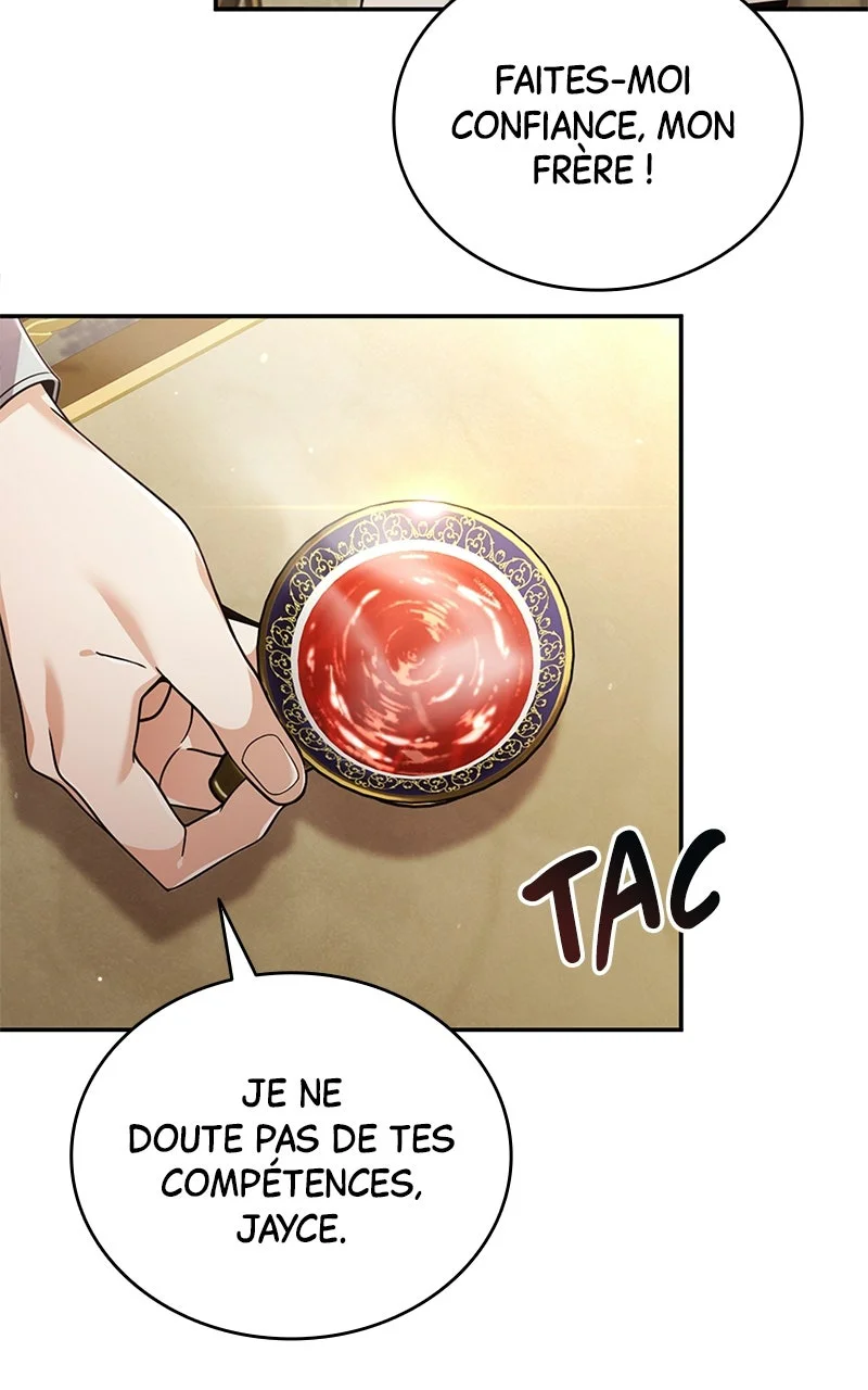 The Academy Visionary Chapitre 35 - Page 30