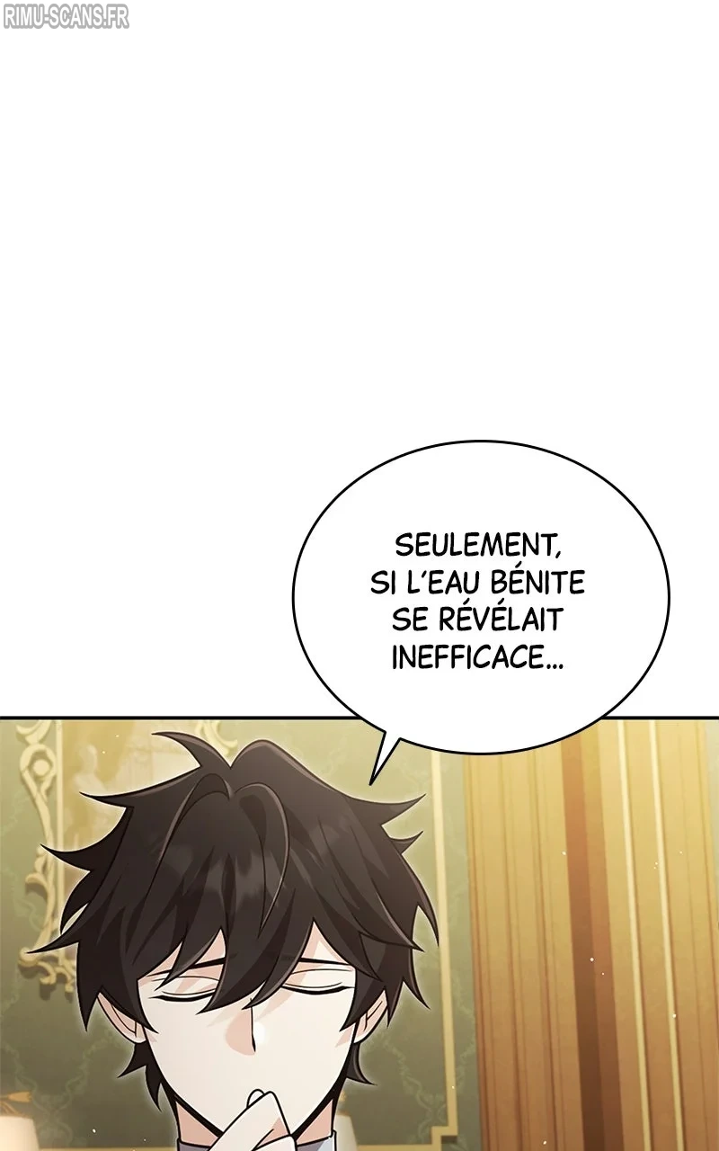 The Academy Visionary Chapitre 35 - Page 31