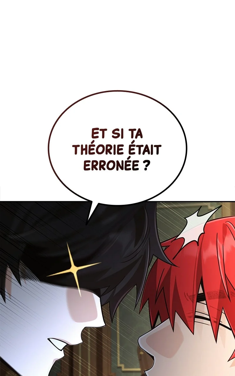 The Academy Visionary Chapitre 35 - Page 35