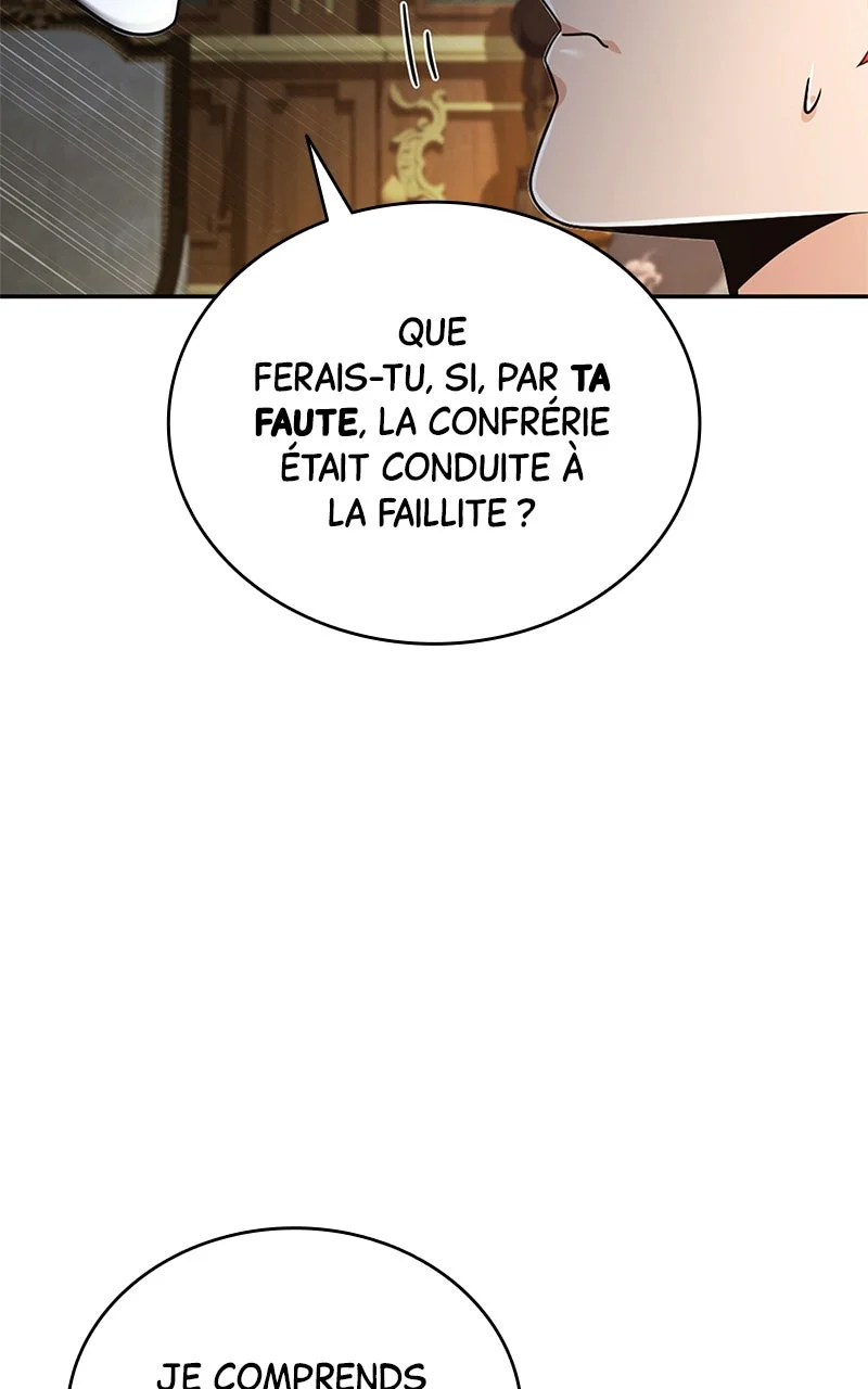 The Academy Visionary Chapitre 35 - Page 36