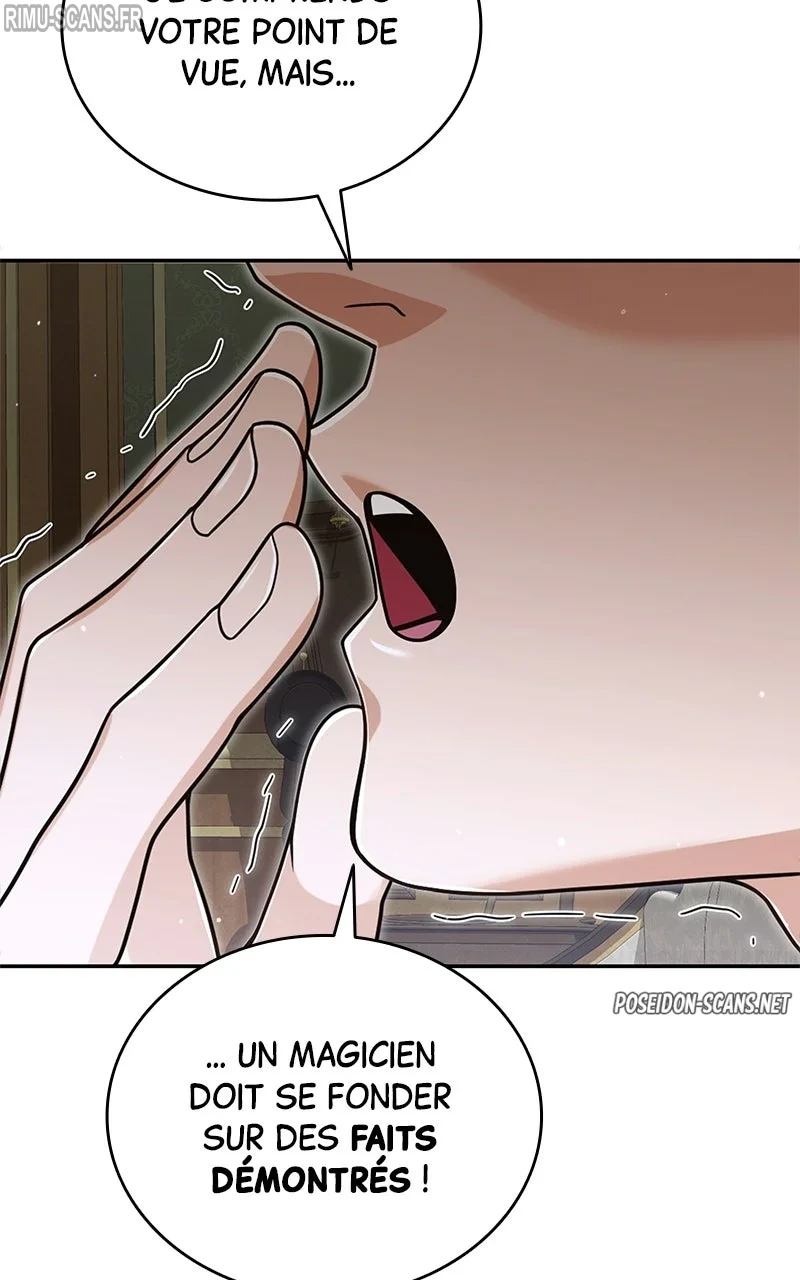 The Academy Visionary Chapitre 35 - Page 37