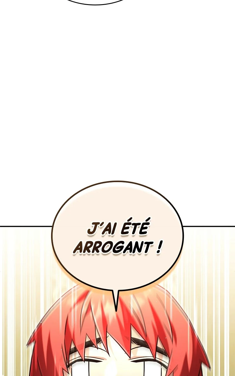 The Academy Visionary Chapitre 35 - Page 38